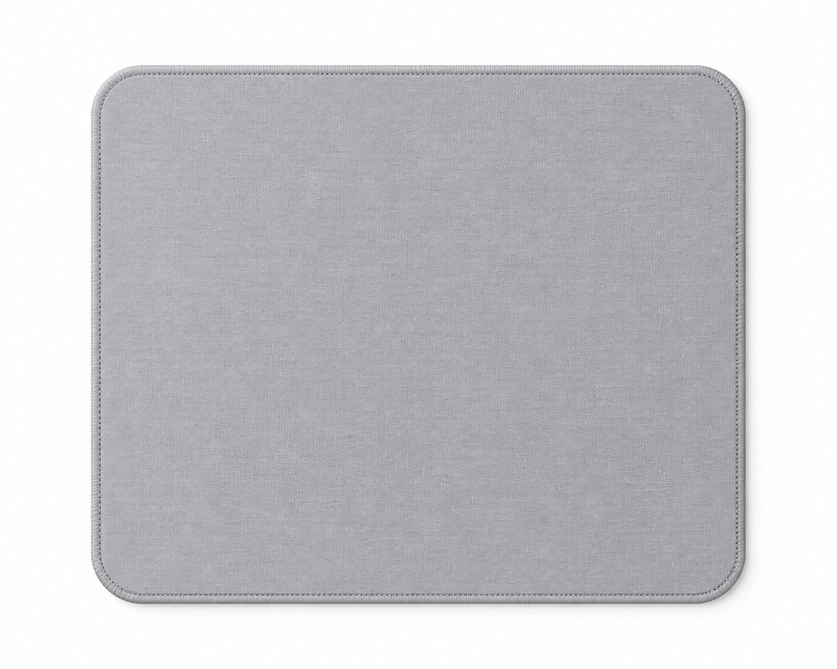 Classic Fabric Mouse Pad