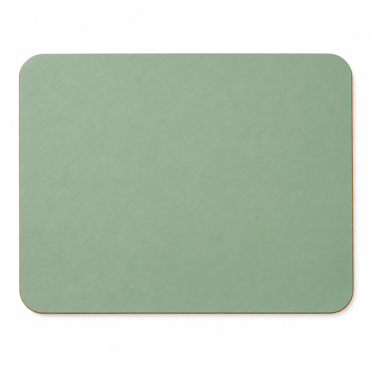 PVC & Cork Mouse Pad