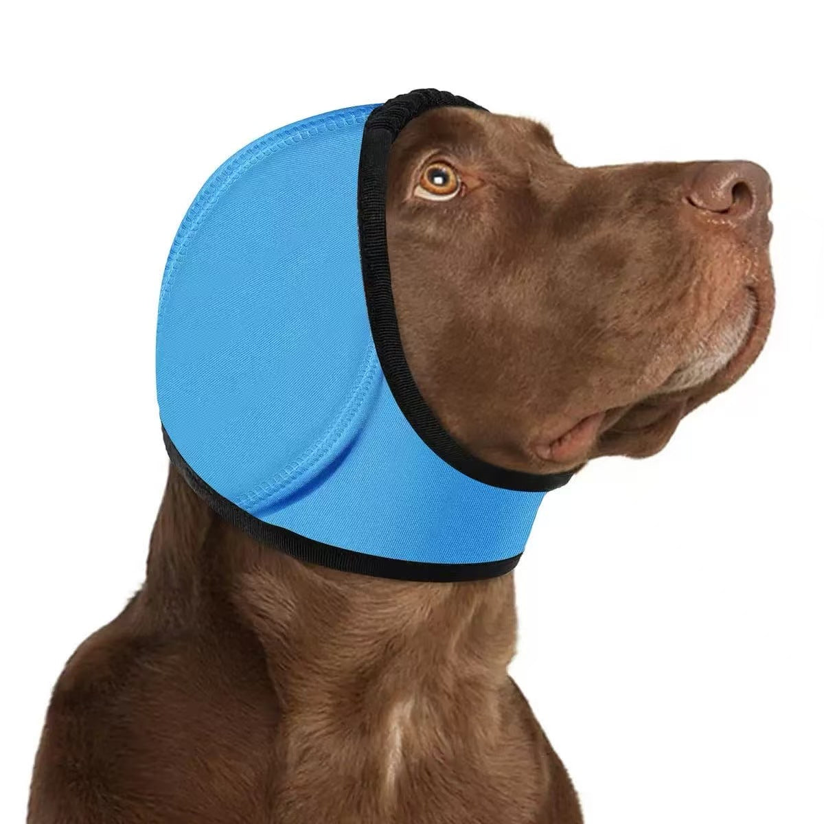 Dog Calming Ear Muffs – Help Ease Noise Anxiety