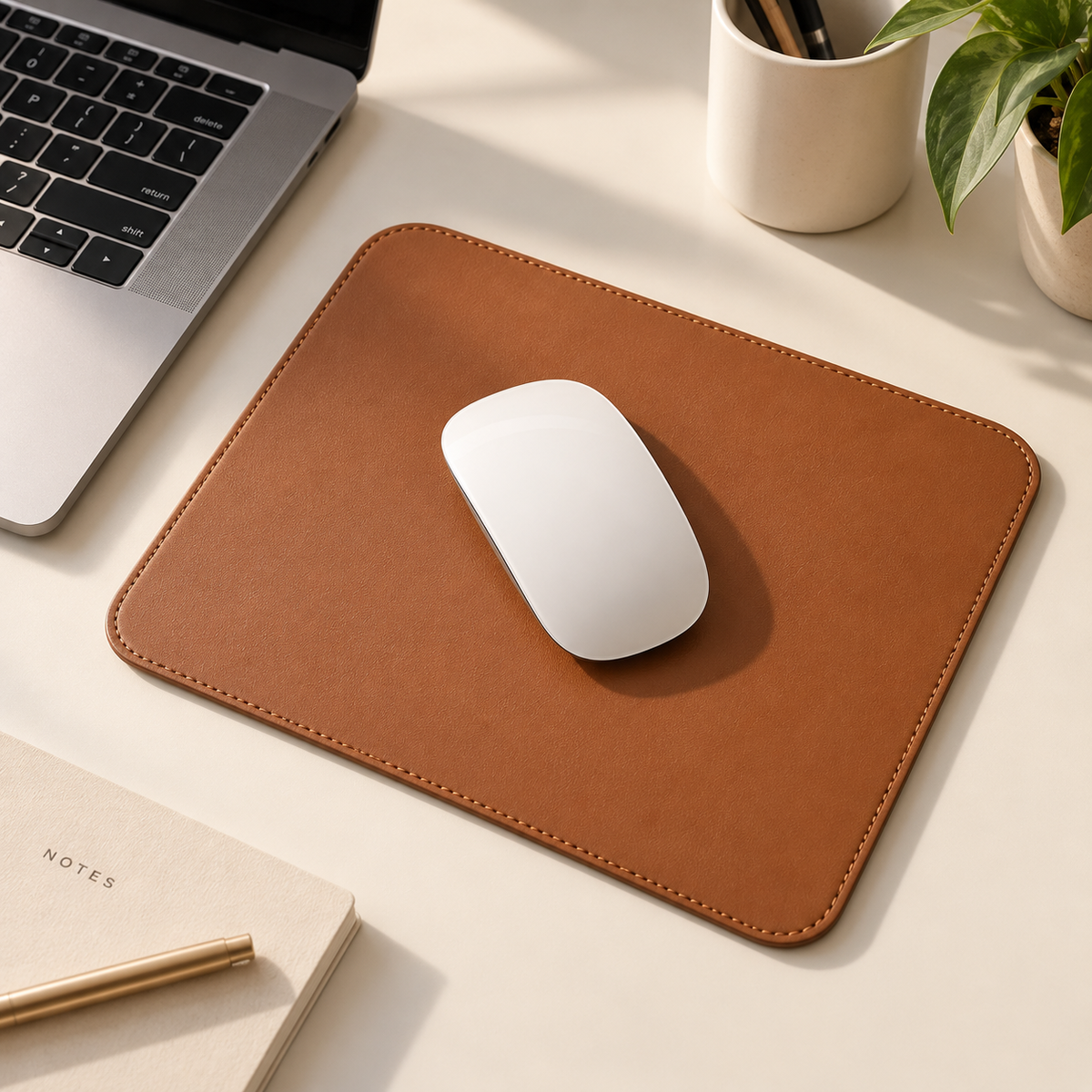 PU Mouse Pad