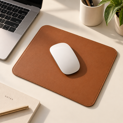PU Mouse Pad