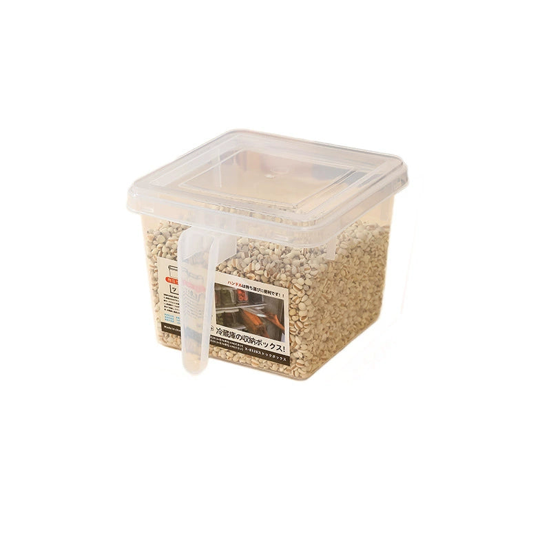 Refrigerator Storage Containers