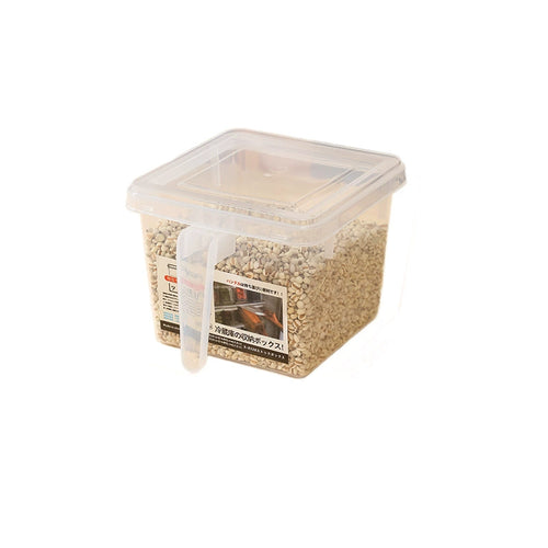 Refrigerator Storage Containers
