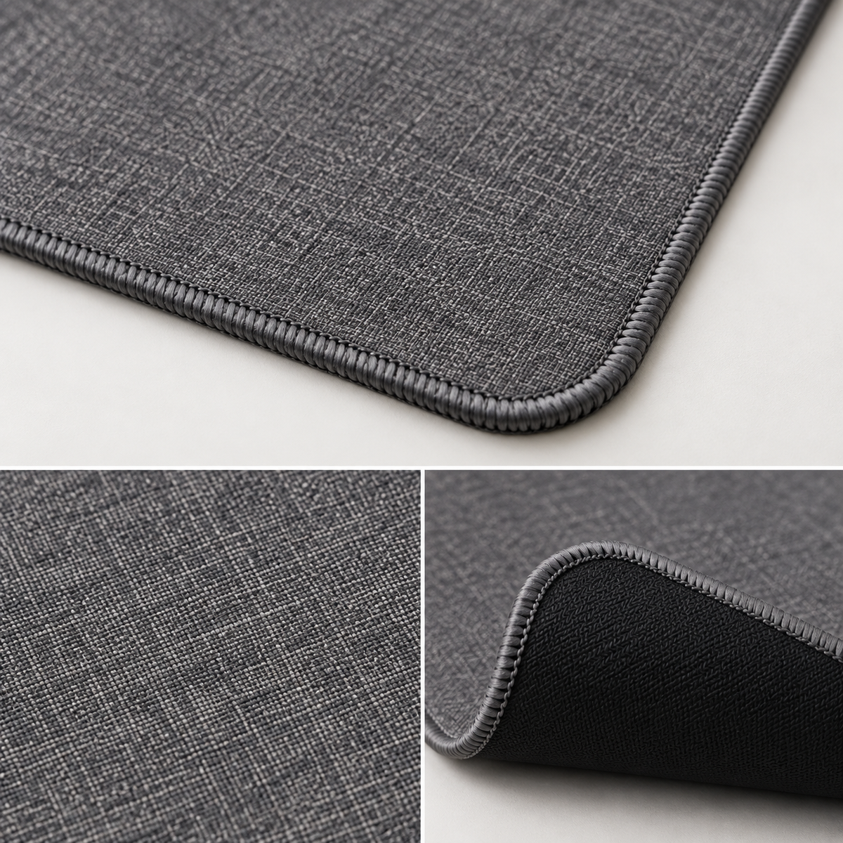 Fabric Mouse Pad