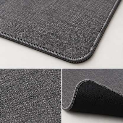 Fabric Mouse Pad