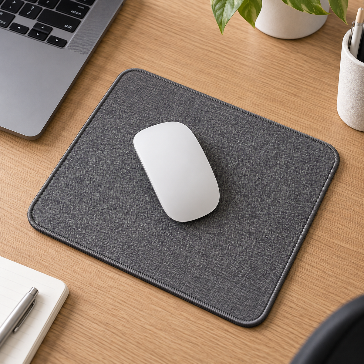 Fabric Mouse Pad